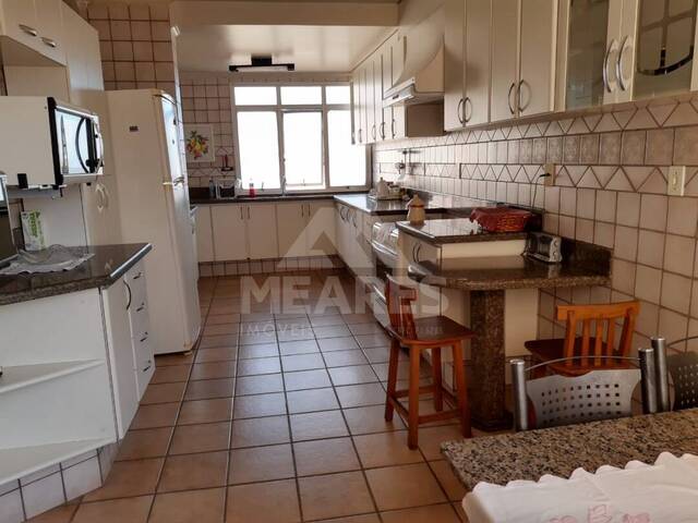 Apartamento para Venda em Passos - 4