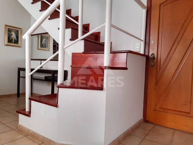 Apartamento para Venda em Passos - 5