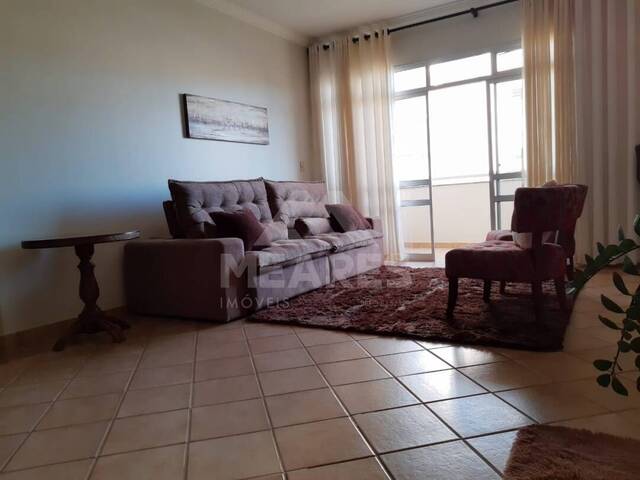 Apartamento para Venda em Passos - 3