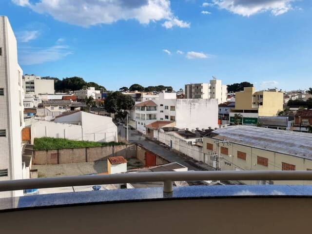 Apartamento para Venda em Passos - 2