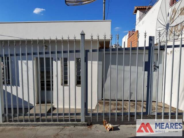 #359 - Casa para Venda em Passos - MG
