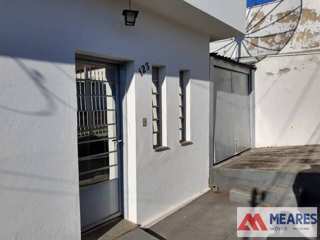 #359 - Casa para Venda em Passos - MG