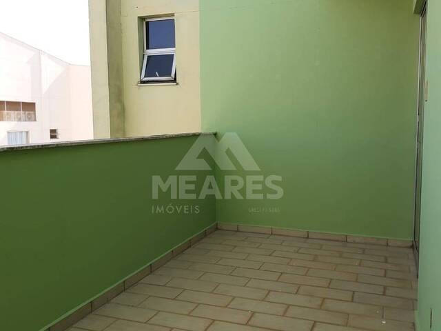 #366 - Apartamento para Locação em Passos - MG