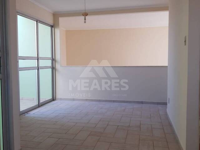 #366 - Apartamento para Locação em Passos - MG