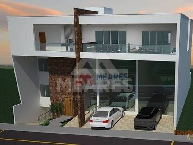 #371 - Loja/Cômodo para Locação em Passos - MG - 1