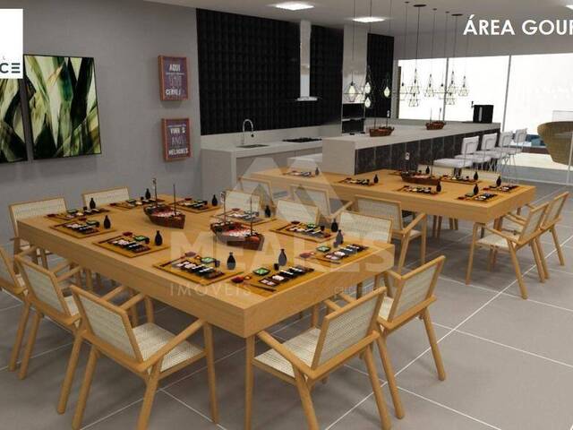 Apartamento para Venda em Passos - 5