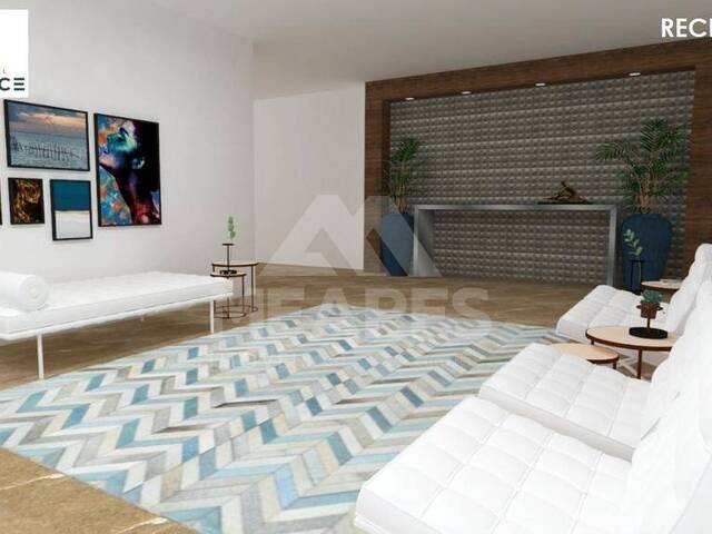 Apartamento para Venda em Passos - 4
