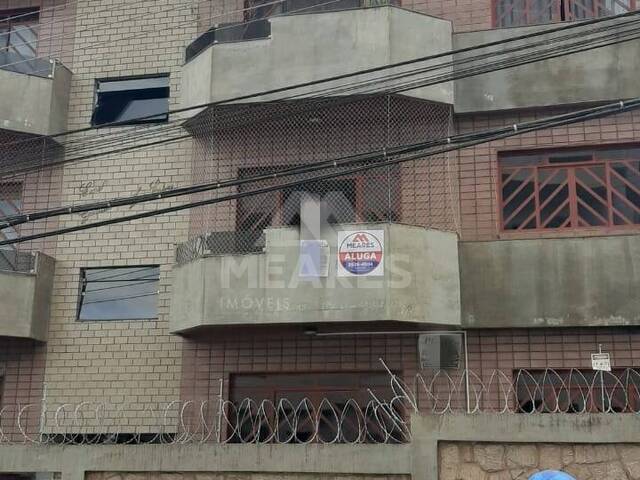 #430 - Apartamento para Locação em Passos - MG