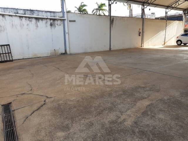 Estabelecimento para Venda em Passos - 4