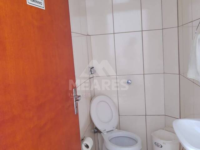 Estabelecimento para Venda em Passos - 5