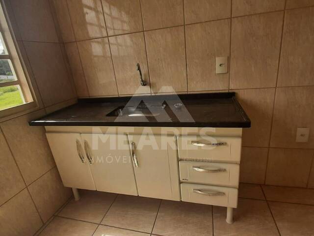 Casa para Venda em Passos - 5