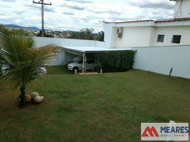 #495 - Casa para Venda em Passos - MG