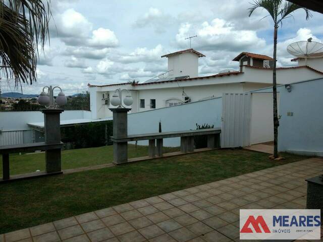 #495 - Casa para Venda em Passos - MG