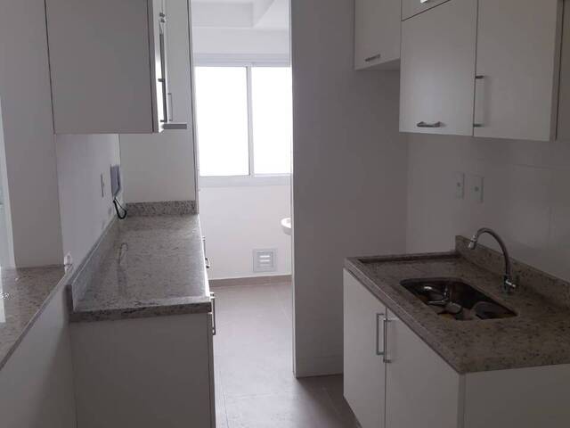 #574 - Apartamento para Venda em Passos - MG - 3