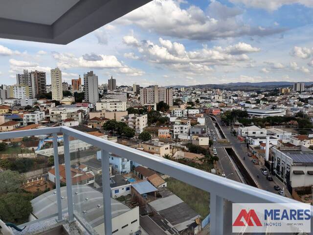#574 - Apartamento para Venda em Passos - MG - 1