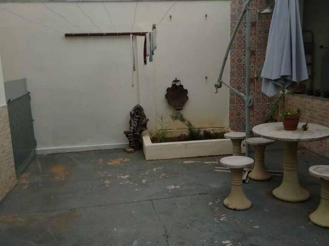 #593 - Casa para Venda em Passos - MG