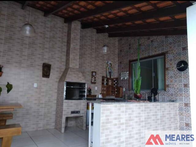 #593 - Casa para Venda em Passos - MG