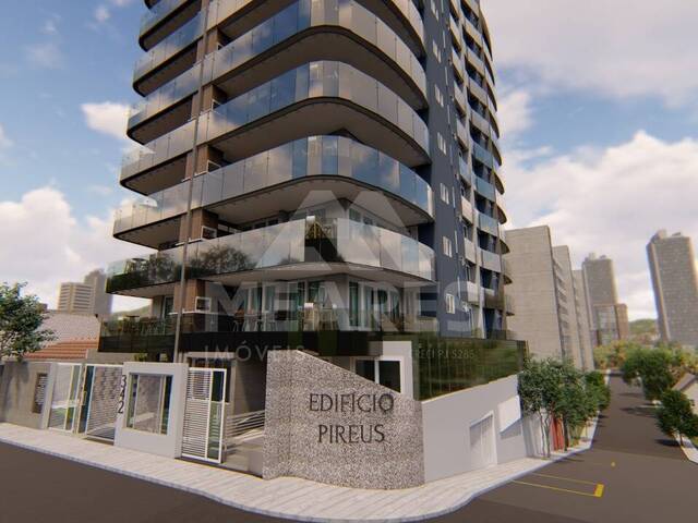 Apartamento para Venda em Passos - 5