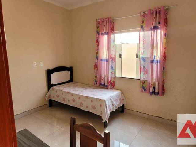 #650 - Casa para Venda em Passos - MG