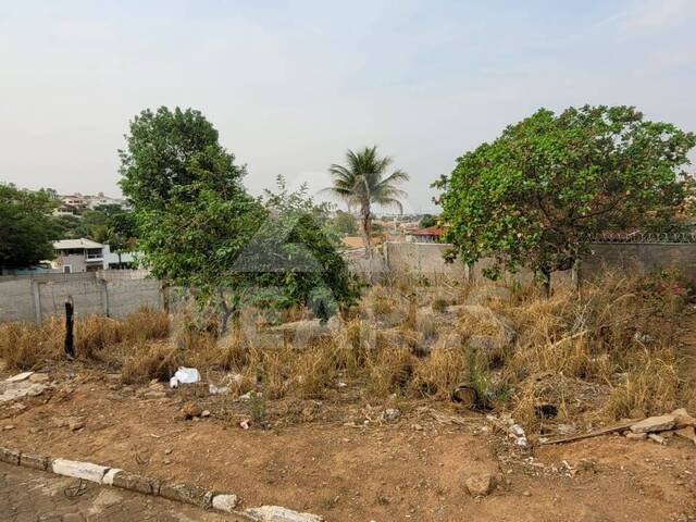 Terreno para Venda em Passos - 2