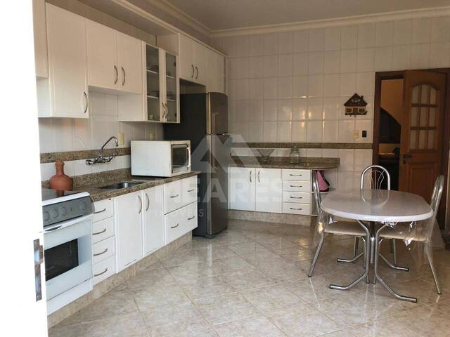 Casa para Venda em Passos - 5