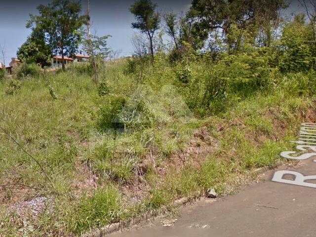 Terreno para Venda em Passos - 2