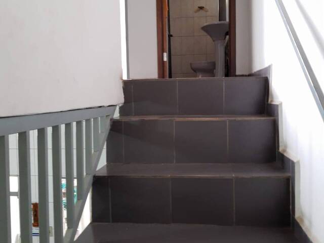 #689 - Casa para Venda em Passos - MG