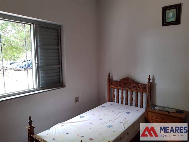 #689 - Casa para Venda em Passos - MG