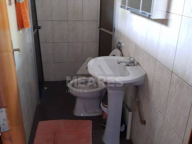 Casa para Venda em Passos - 4