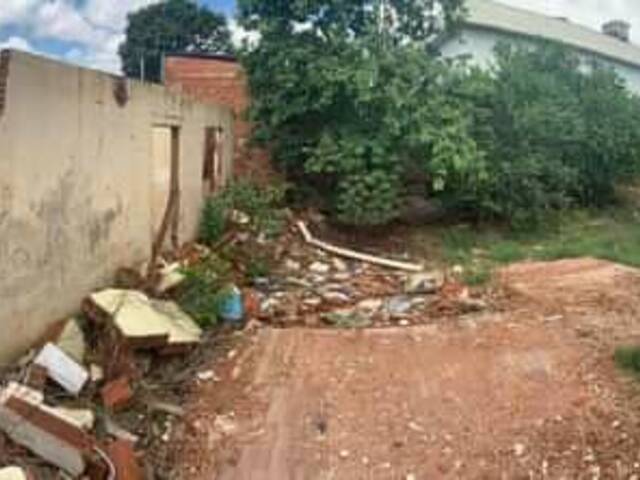 #688 - Terreno para Venda em Passos - MG
