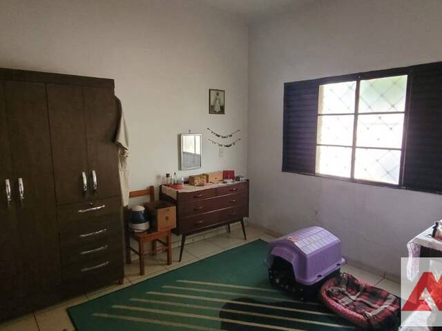 #697 - Casa para Venda em Passos - MG