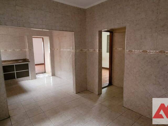 #698 - Casa para Venda em Passos - MG