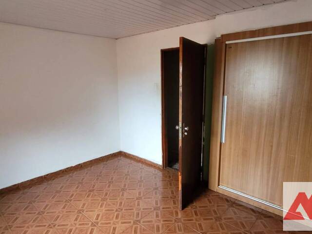 #698 - Casa para Venda em Passos - MG