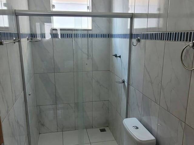 #704 - Casa para Venda em Passos - MG