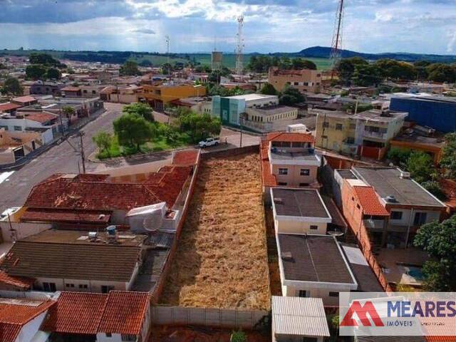 #713 - Terreno para Venda em Passos - MG