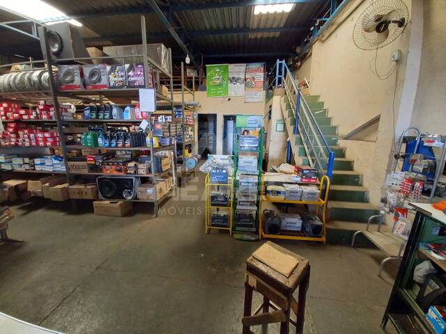 Barracão para Venda em Itaú de Minas - 4