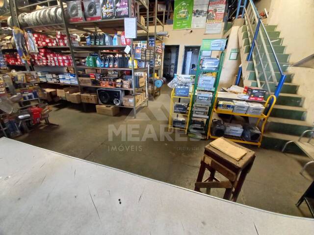 Barracão para Venda em Itaú de Minas - 5