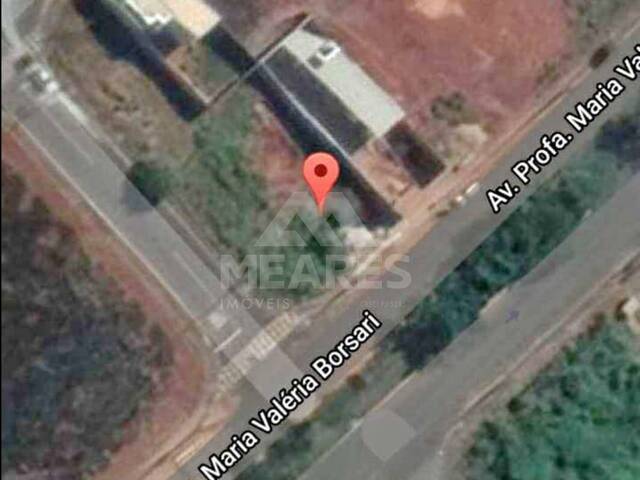 Terreno para Venda em Passos - 2