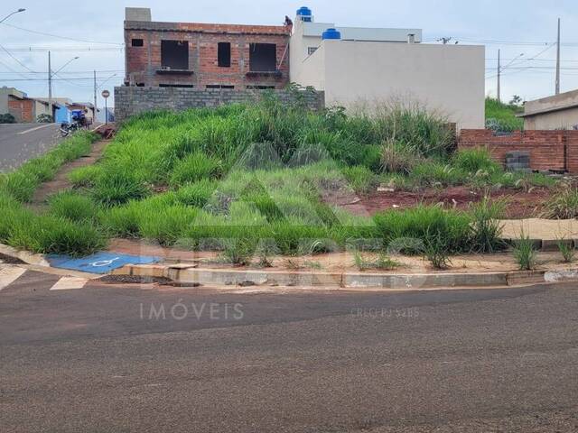 Terreno para Venda em Passos - 3