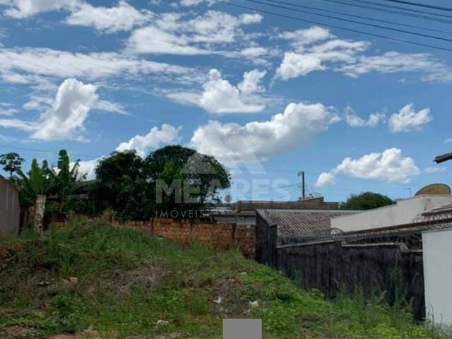 Terreno para Venda em Passos - 2