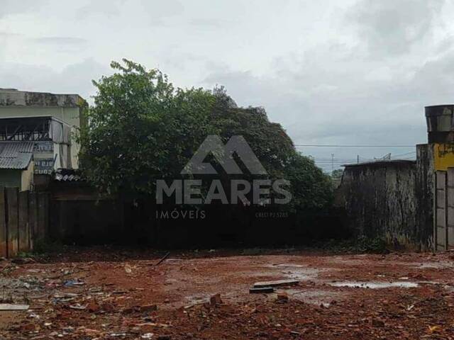 Terreno para Venda em Passos - 2