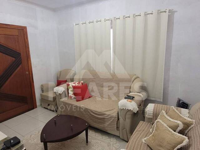 Casa para Venda em Passos - 4