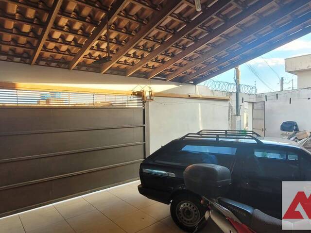 #755 - Casa para Venda em Passos - MG