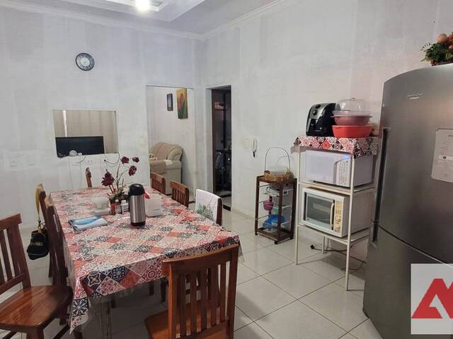 #755 - Casa para Venda em Passos - MG