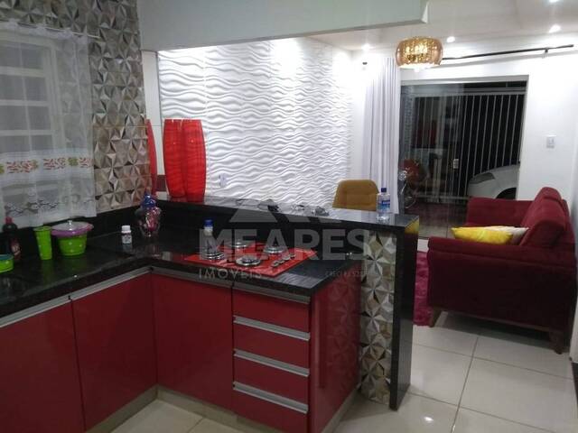 Casa para Venda em Passos - 4