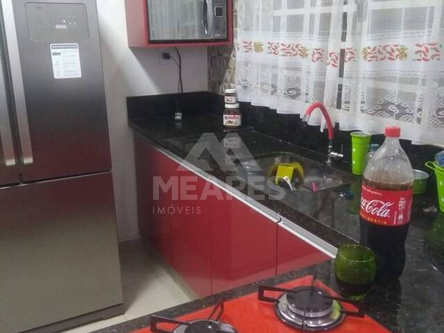 Casa para Venda em Passos - 5