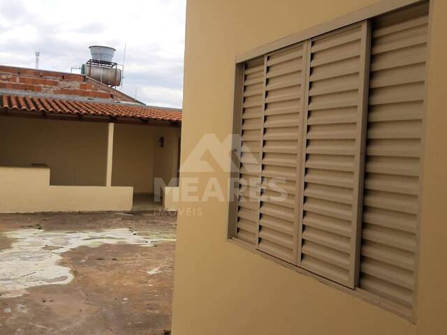 Casa para Venda em Passos - 2