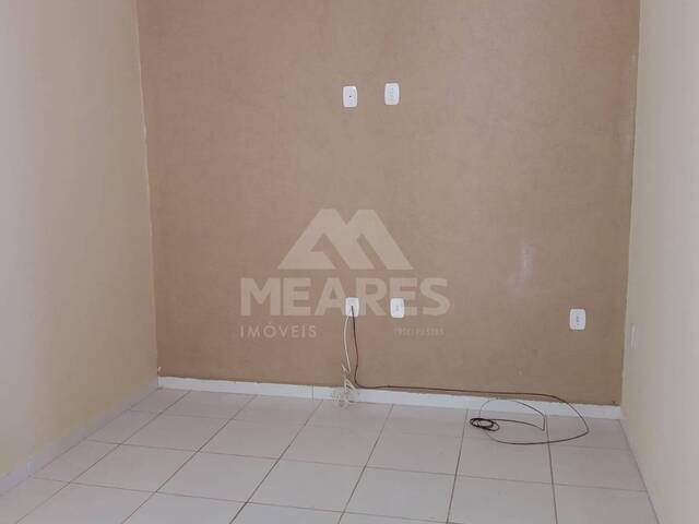 Casa para Venda em Passos - 4
