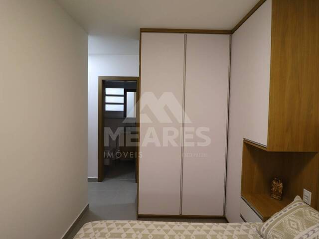 #773 - Apartamento para Venda em Passos - MG