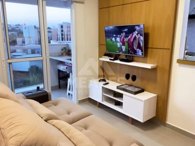 Apartamento para Venda em Passos - 4